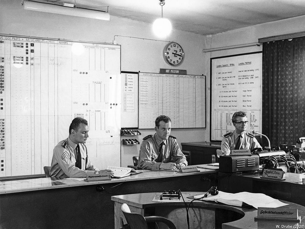 1959 JG71 Gefechtsstand 01